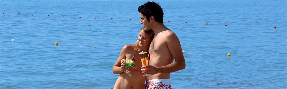 Greenwood Kemer Resort Eksteriør bilde