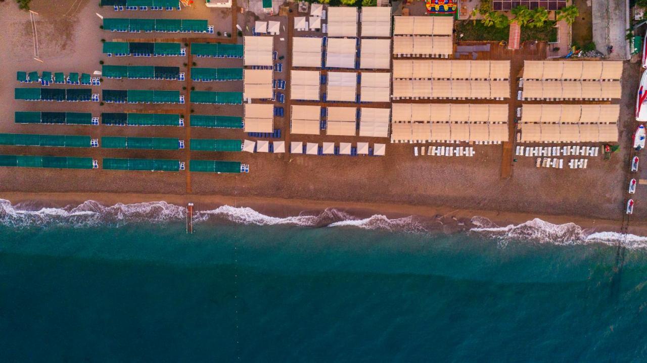 Greenwood Kemer Resort Eksteriør bilde
